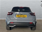Nissan Juke Image 6