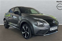 Used Nissan Juke