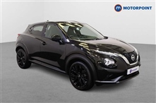 Used Nissan Juke