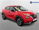 Nissan Juke Image 1