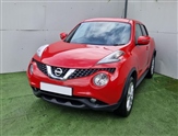 Used Nissan Juke