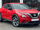 Used Nissan Juke