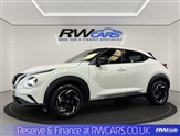 Used Nissan Juke