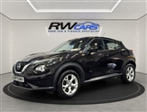 Used Nissan Juke