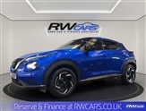 Used Nissan Juke