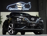 Used Nissan Juke