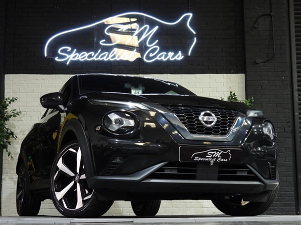 Large image for the Used Nissan JUKE