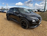 Used Nissan Juke