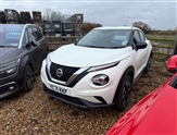 Used Nissan Juke Used Nissan Juke