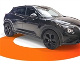 Used Nissan Juke