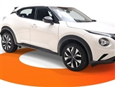 Used Nissan Juke