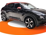 Used Nissan Juke