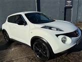 Used Nissan Juke