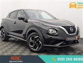 Used Nissan Juke