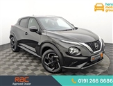 Used Nissan Juke Used Nissan Juke