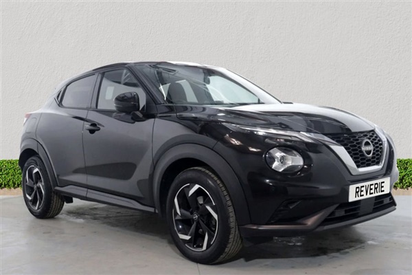 Large image for the Used Nissan JUKE