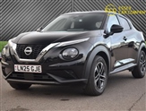 Used Nissan Juke