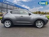 Nissan Juke Image 2