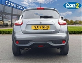 Nissan Juke Image 4
