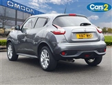 Nissan Juke Image 5