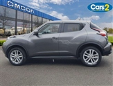 Nissan Juke Image 6