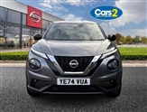 Nissan Juke Image 2