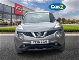 Nissan Juke Image 2