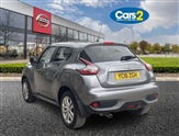 Nissan Juke Image 6