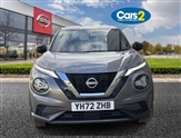 Nissan Juke Image 2