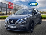Nissan Juke Image 3