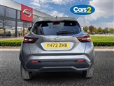 Nissan Juke Image 5