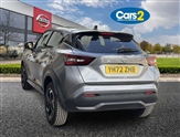 Nissan Juke Image 6