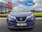 Nissan Juke Image 2