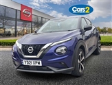 Nissan Juke Image 3