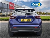 Nissan Juke Image 4