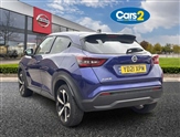 Nissan Juke Image 5