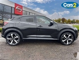 Nissan Juke Image 2