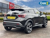 Nissan Juke Image 3