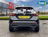 Nissan Juke Image 4