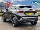Nissan Juke Image 5