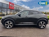 Nissan Juke Image 6