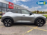 Nissan Juke Image 2