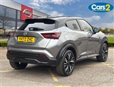 Nissan Juke Image 3