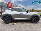 Nissan Juke Image 2