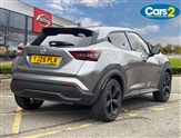 Nissan Juke Image 3