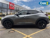 Nissan Juke Image 6