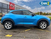 Nissan Juke Image 2