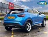 Nissan Juke Image 3