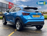 Nissan Juke Image 5