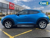 Nissan Juke Image 6